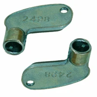 2 ignition key for 2498 magnum for kobelco for tcm for isuzu for mitsubishi for bomag morooka 15306