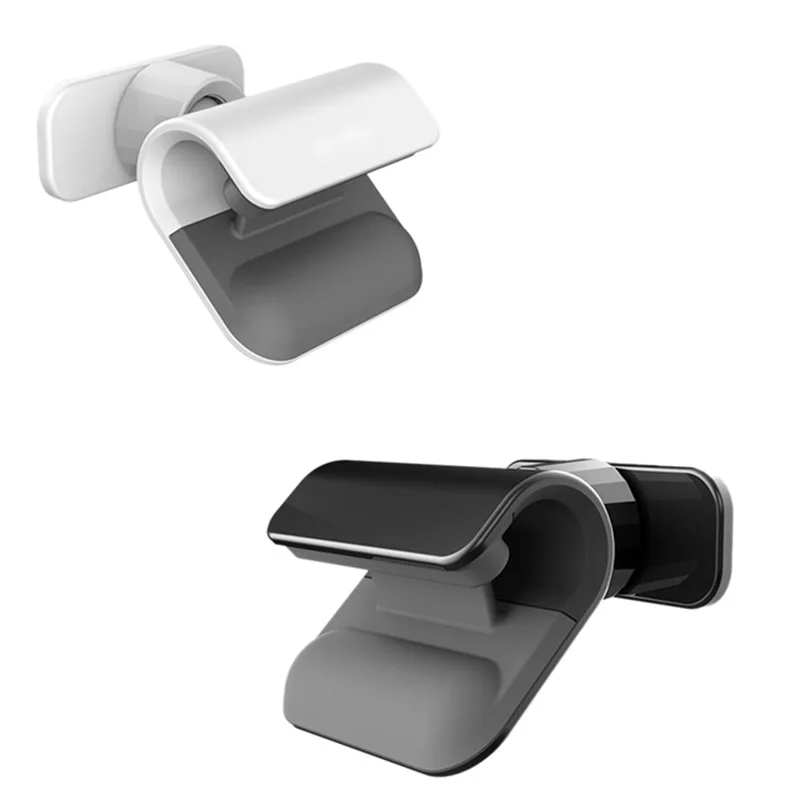 

Universal Car Phone Holder Gravity Car Navigation Stand Multifunction Phone Holder for 7 Inch 360 Degree Phone Bracket Paste Typ