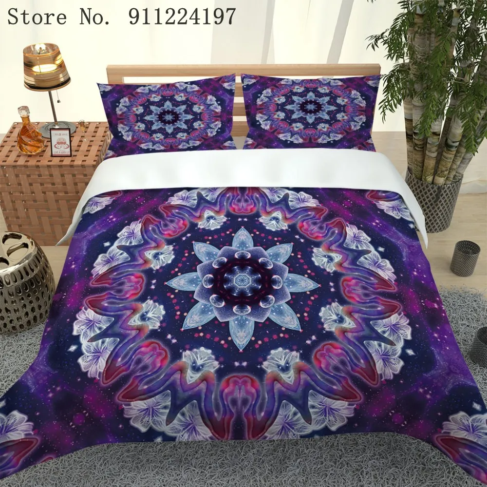 

Luxury Bedding Set Twin Full Queen King 229x229cm Duvet Cover Set Kids Adult Quilt Cover Set Bedclothes Microfiber Bed Sheet