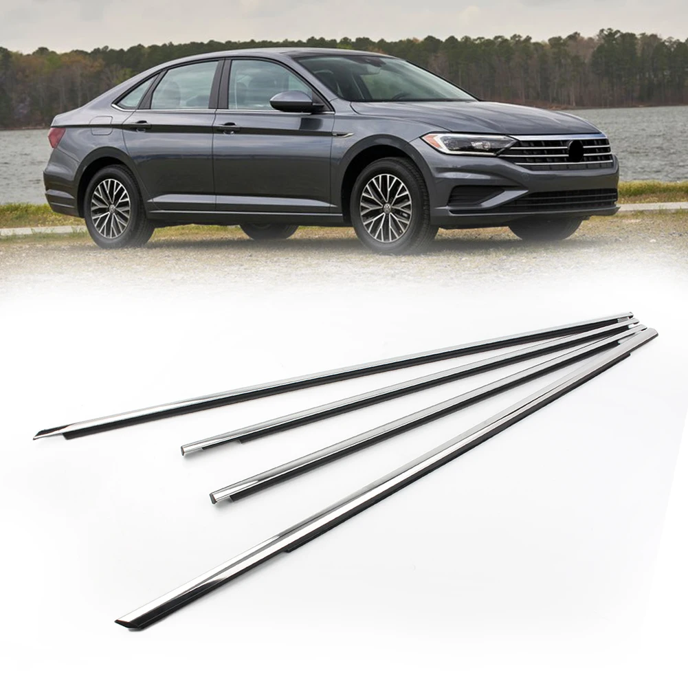 Уплотнительная лента для Volkswagen Jetta 2019 уплотнительная автомобильных окон