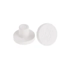 5 шт. заглушки Reef кораллы фрагмент для размножения живых кораллов в аквариуме H7ED