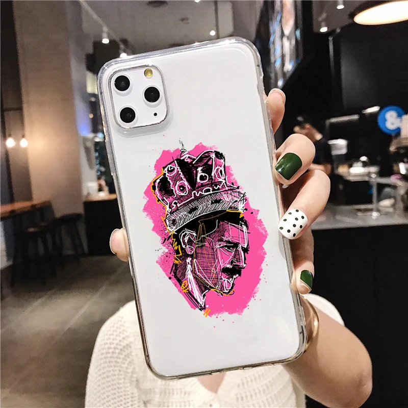 Freddie Mercury Queen band Phone Cover For iPhone 11 12 13 14 Pro Max X XR XS Max 7 8 14 Plus 13 Mini SE3 Soft Silicone TPU Case images - 6