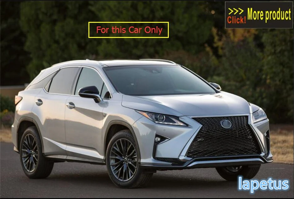 Внутренняя дверь стереоколонка Lapetus звуковая рамка кольцо украшение Обложка ABS