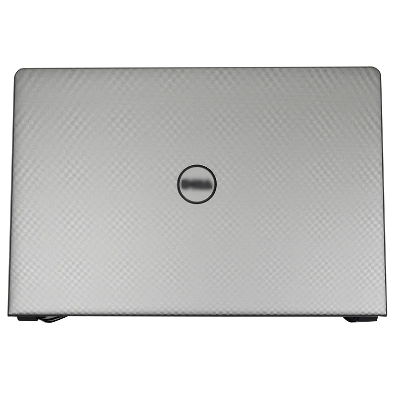 

New LCD Back Cover/Front bezel/Hinges/Palmrest/Bottom Case For Dell Inspiron 15 5000 5555 5558 5559 0J6WF4 0YYRT3 0T7K57 0PTM4C