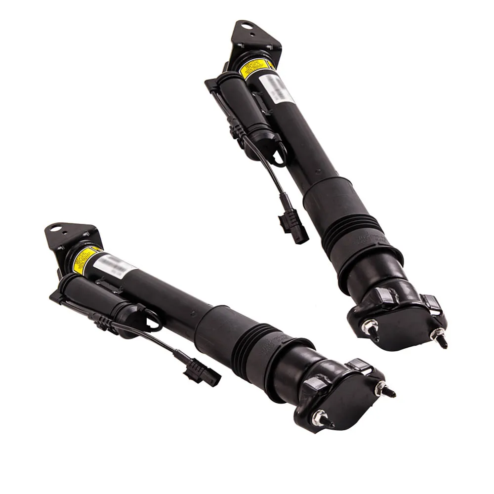 Пневматическая Подвеска Пара задняя для Mercedes Benz R Class W251 V251 R500 R550 R63 AMG с ADS 2513202231