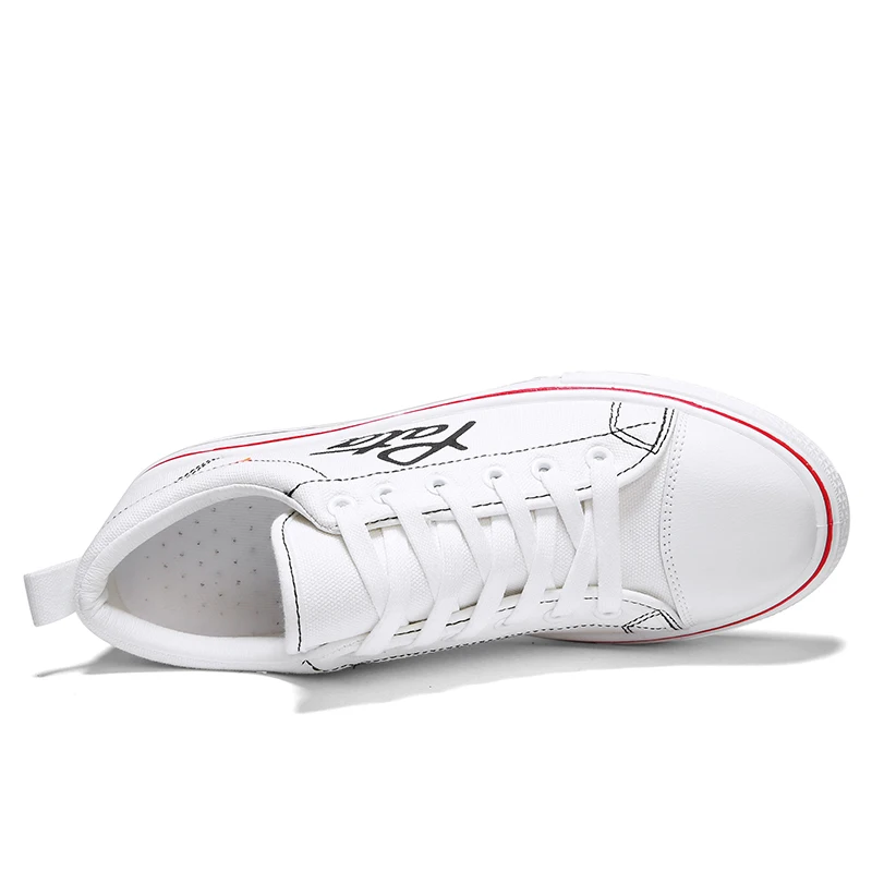 Мужские и женские новые повседневные туфли удобные дышащие с подкладкой