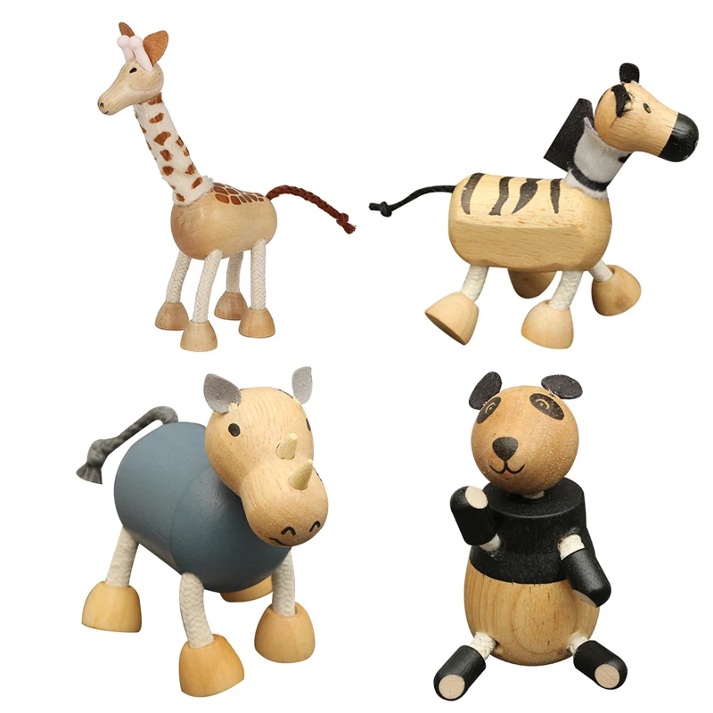 Монтессори игрушки развивающие деревянные для детей Раннее Обучение материалы