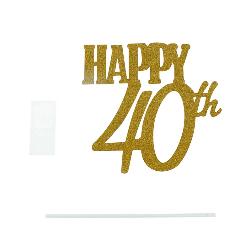 1 шт. украшение для торта|Товары украшения тортов| |