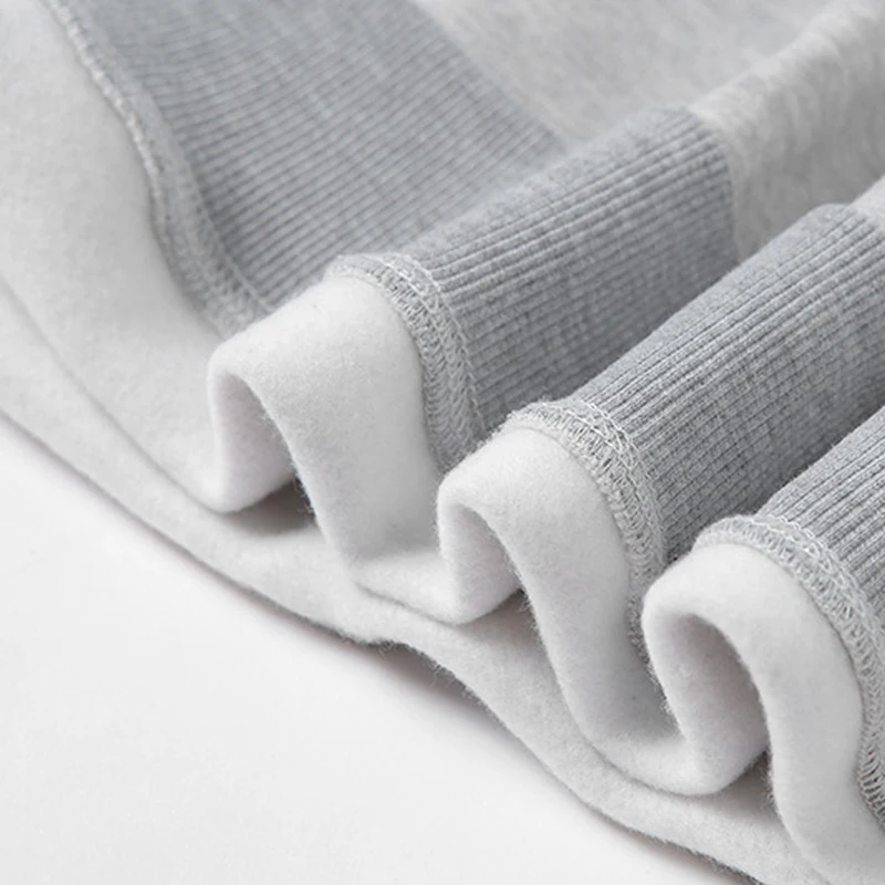

Casual Grey Letter Print Velvet Oversized Sweatshirt Women Streetwear Loose Autumn Long Sleeve Pullover Ladies sweat a capuche