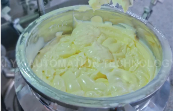 Новинка, вакуумный миксер для эмульсии, майонезный крем, Кухонный комбайн, блендер, миксер, зубная паста, производственное оборудование
