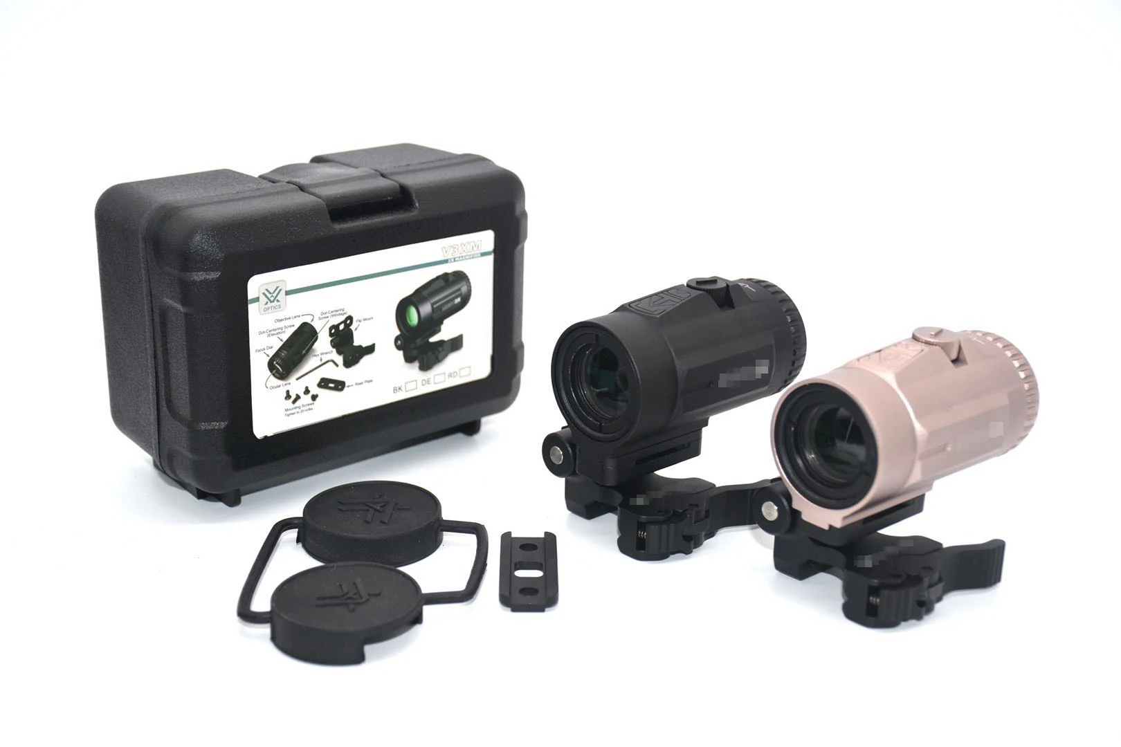 

Tactical SPARC Red Dot Sight QD For Airsoft Optic Rifle Scope Magnificate Fit 20mm Rail Hunting Reflective Holographic Rifle