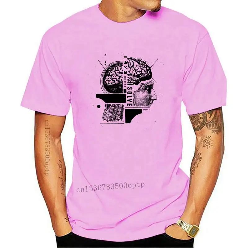 

New 2021 100% cotton cool summer streetwear loose men t shirt cool knitted o-neck men tshirt short sleeve t-shirt men tee shirts