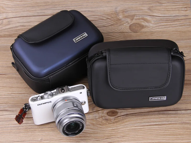 Для Canon m200 m100 m10 m6 m3 сумка для камеры G1X2 G1X3 Nikon Z50 Fuji X100 A7 A20 A10 A5 защитный чехол