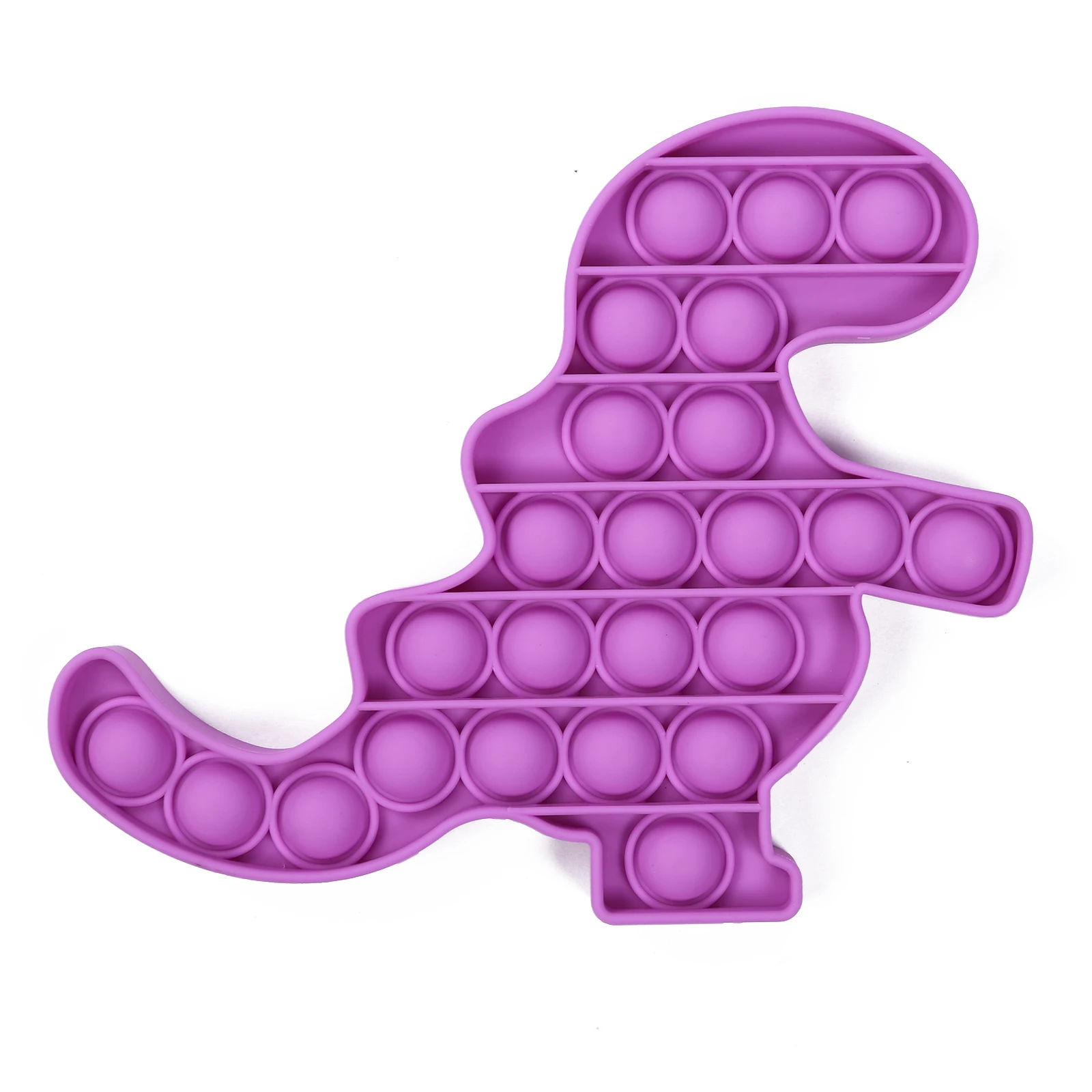 Цвета самое новое прибытие пуш-ап пузырь игрушка весело снятие стресса