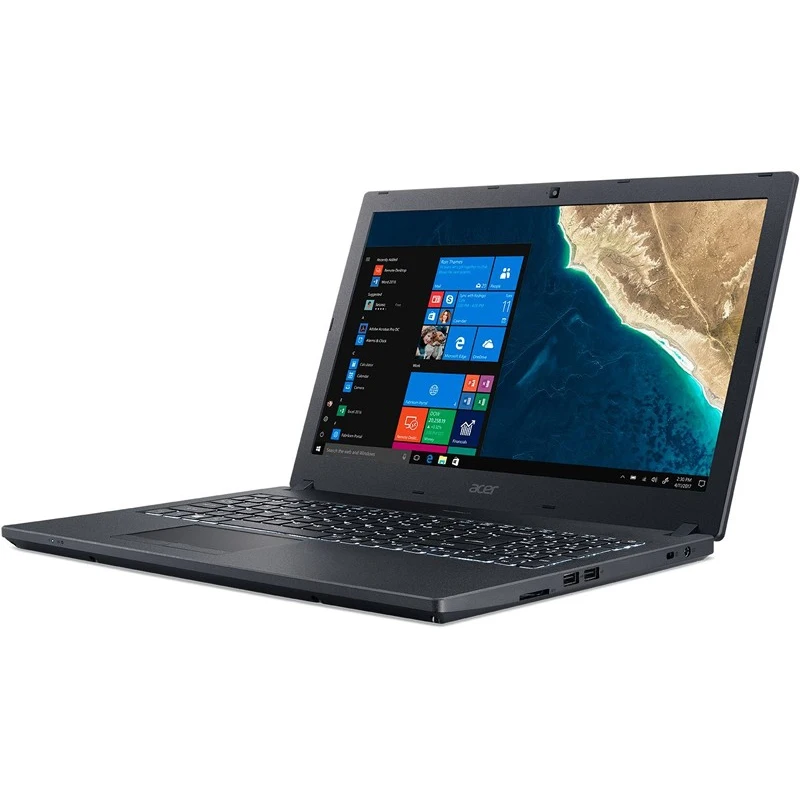Ноутбук Acer TravelMate TMP2510 G2 MG 59MN Intel Core i5 8250U/4Gb/500Gb/No ODD/15.6&quot HD/NVIDIA GeForce MX130