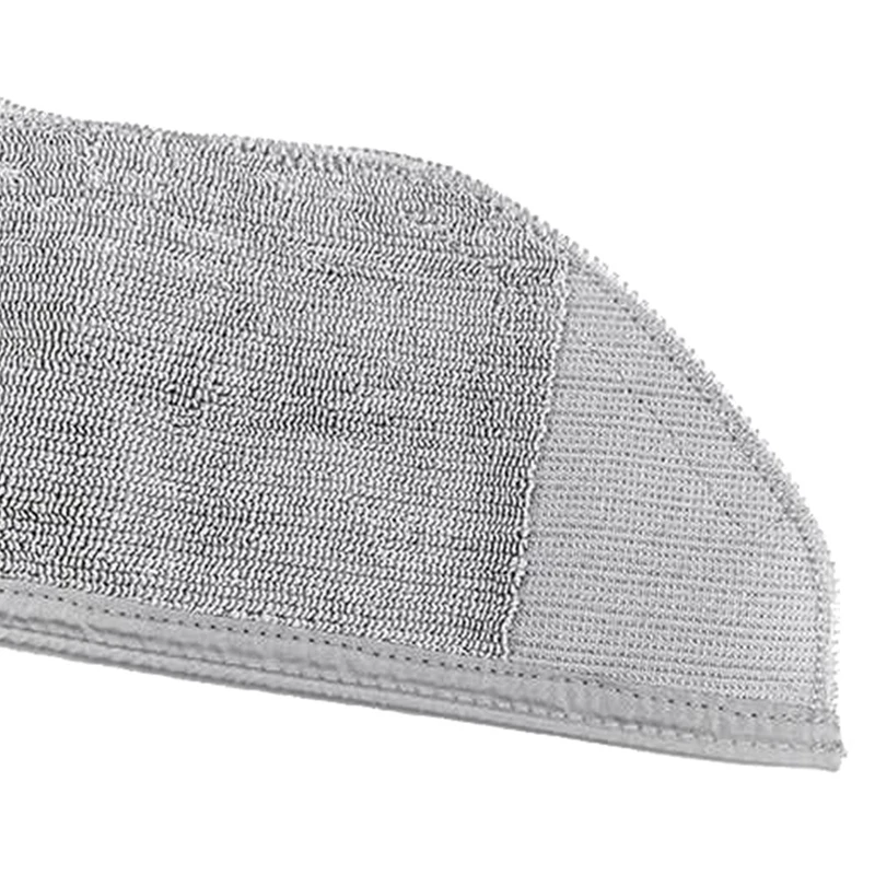 

Mop Cloth Replacement Kits for Xiaomi Mijia G1/MJSTG1 Robotic Vacuum Cleaner Accessories Multi-Purpose Mop Cleanner