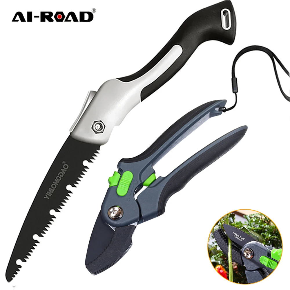 

Подрезка для домашнего сада, ручной инструмент для обрезки дерева