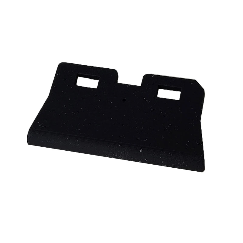 LETOP 1 шт. растворитель для принтера DX5 DX7 Печатная головка лезвия чистки Wipers Rubber -