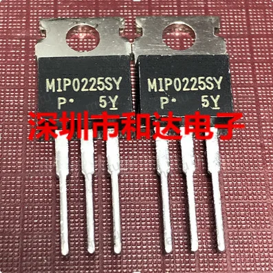 

Free shipping 20PCS MIP0225SY TO-220
