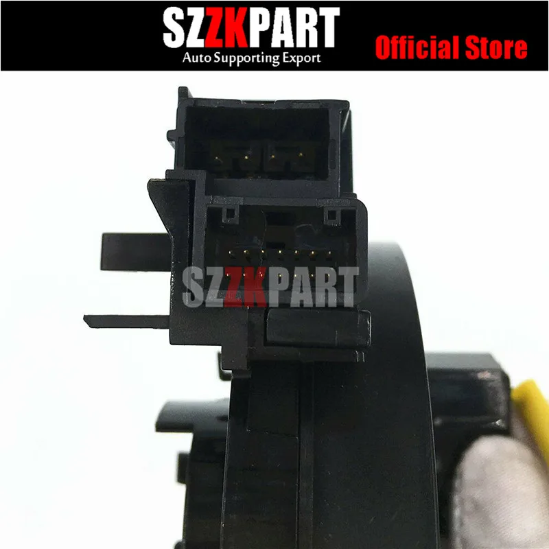 売る オリジナル89245-0K010クロックスプリングワイヤープラグスパイラルケーブルセンサートヨタフォーチュナー2009-13 89245-0K010 84307-0K020