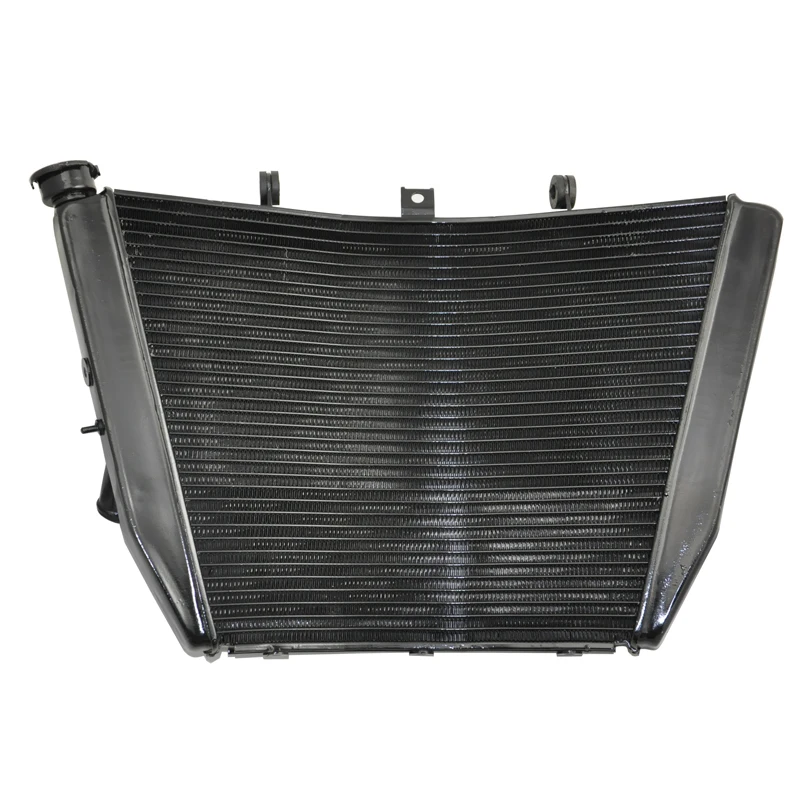 For Suzuki GSXR1000 2005 2006 GSX-R1000 GSXR 1000 Motorcycle Engine Radiator Motor Bike Aluminium Replace Parts Cooler | Автомобили и