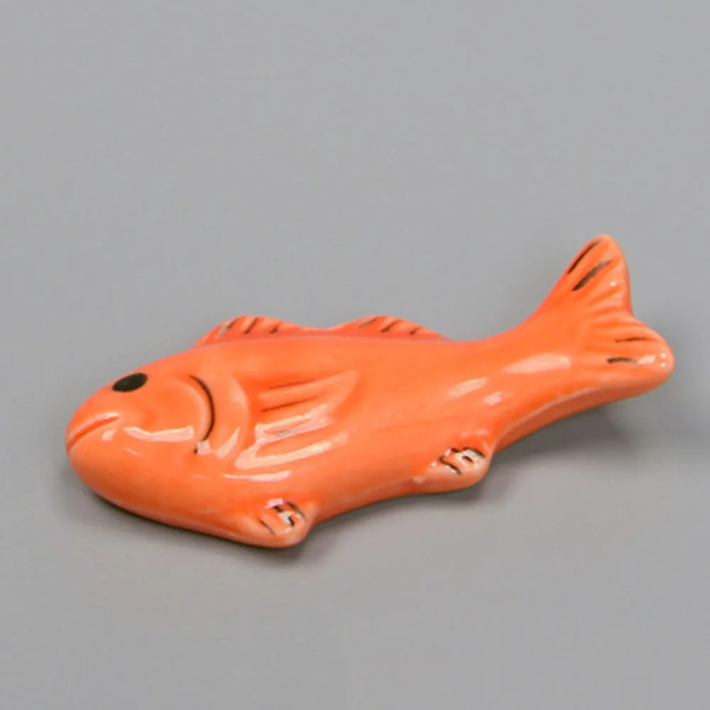 Милая рыбка Форма палочки дозирующая детская ложка для отдыха ужин Подставка