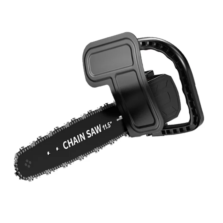 

Angle grinder, electric chain saw, polisher, electric saw, household small portable logging saw