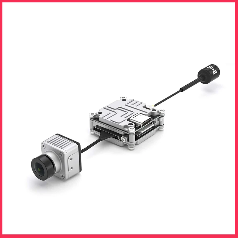

Комплект Caddx Vista Air Unit Lite Digital HD FPV System