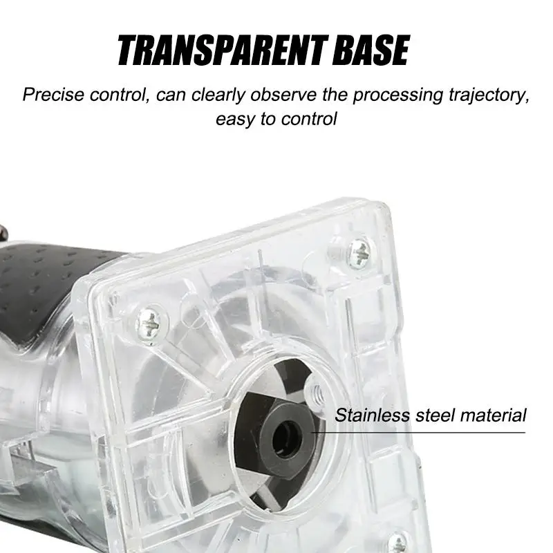 Фрезерный станок для резьбы по дереву 220 В - купить выгодной цене |