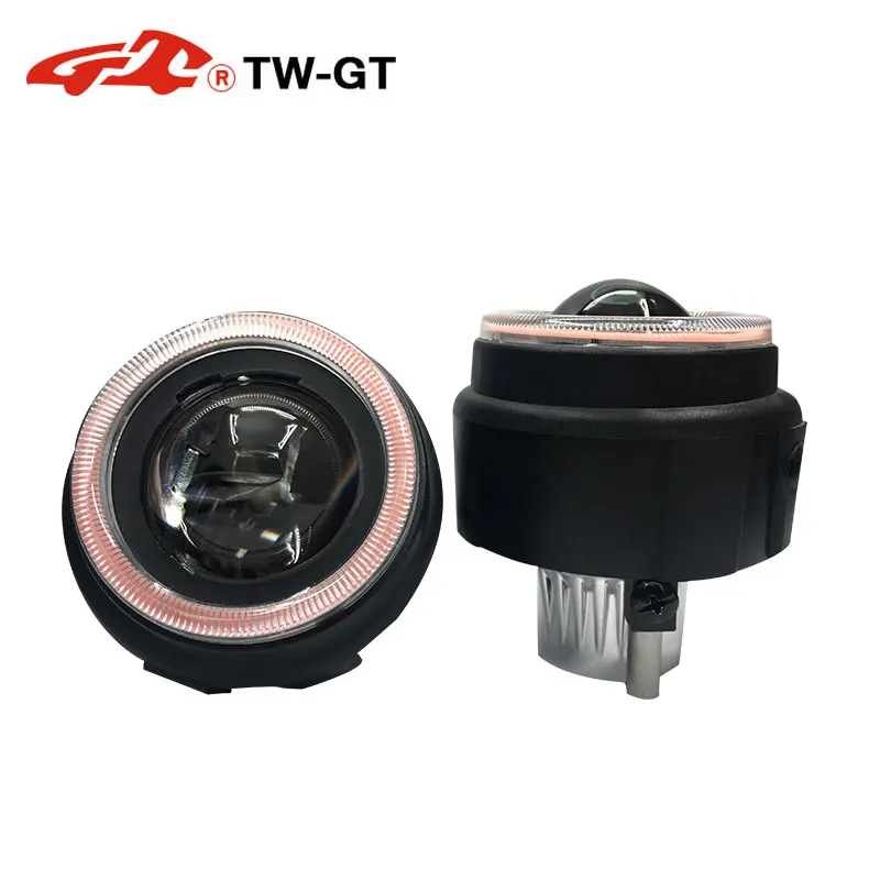 BSSPHL авто-Стайлинг дальнего света светильник HD-2 0 дюймовых Биксеноновые высокой