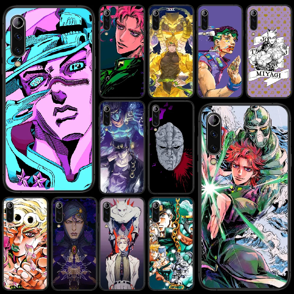 Чехол для XIAOMI MI 8, 9, SE, Note 10 T Lite Pro Max 2, POCO X, A 3, ТПУ