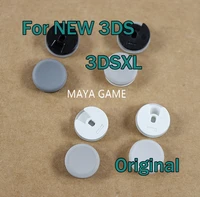 ocgame 50pcslot original new analog controller stick cap 3d joystick cap for 3ds 3ds ll 3ds xlnew 3ds xl
