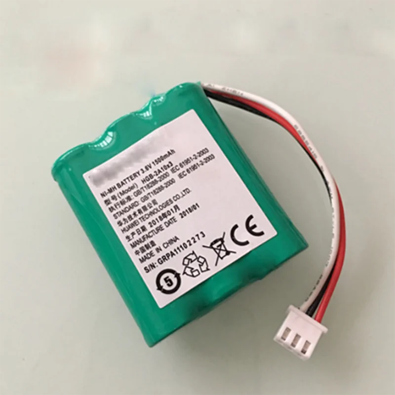 

Аккумулятор 1500 мАч для huawei F201 F501 F516 F530 FP515H