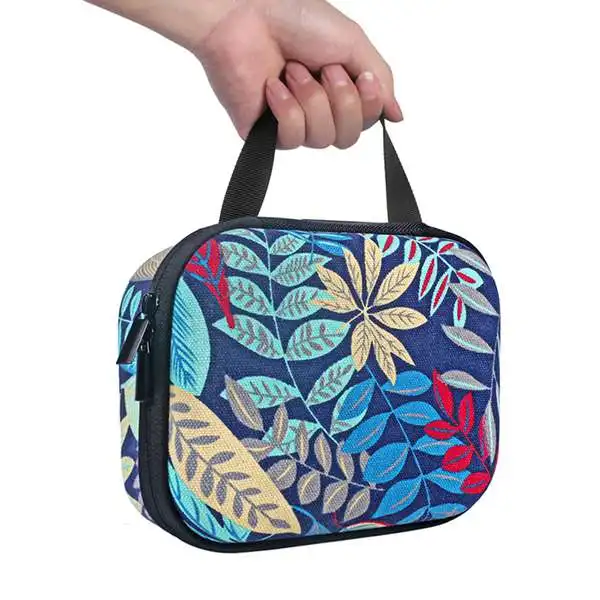 Жесткая сумочка из ЭВА сумка для хранения Дорожный Чехол переноски Cricut легко