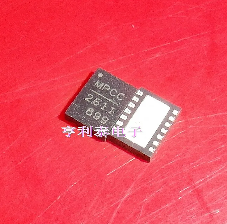 

5PCS/LOT MP2611GL MP2611 2611 QFN14