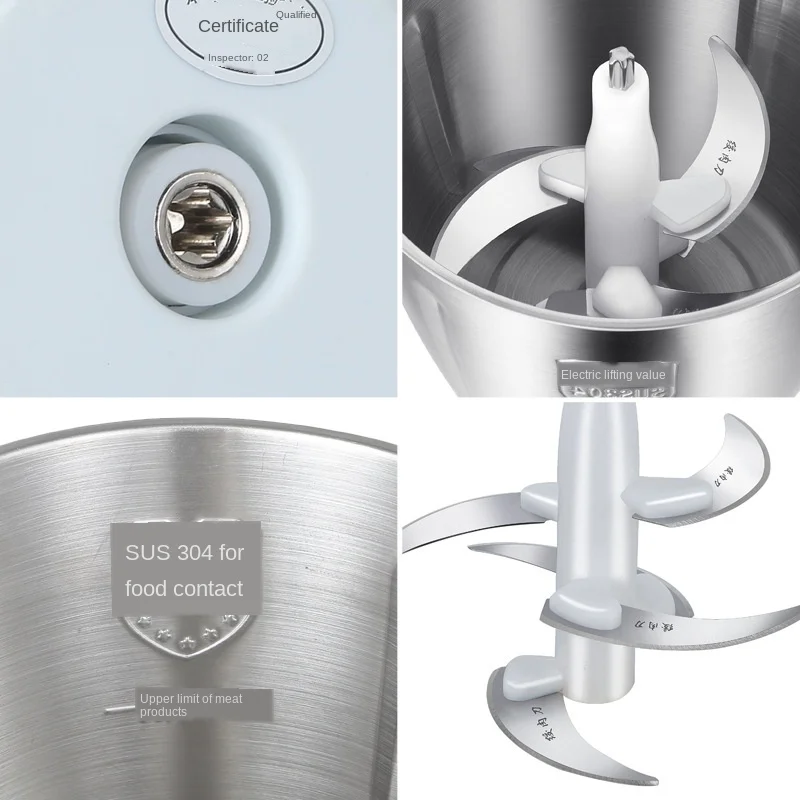 

Kitchen Appliances