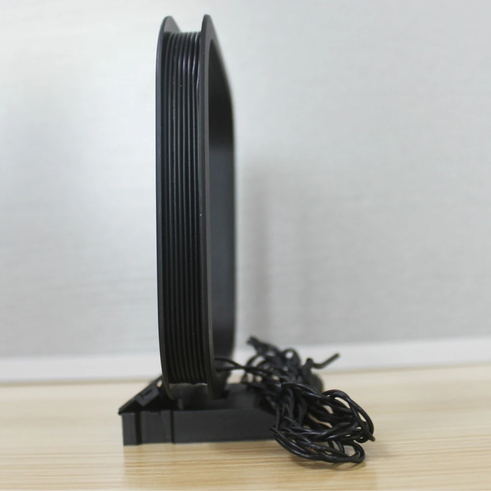 Небольшой Универсальный софтбокс диффузный FM/AM Рамочная антенна для SONY