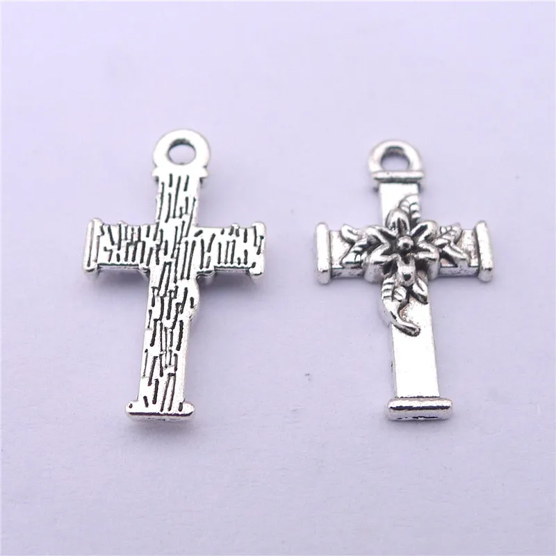 цвета крестов