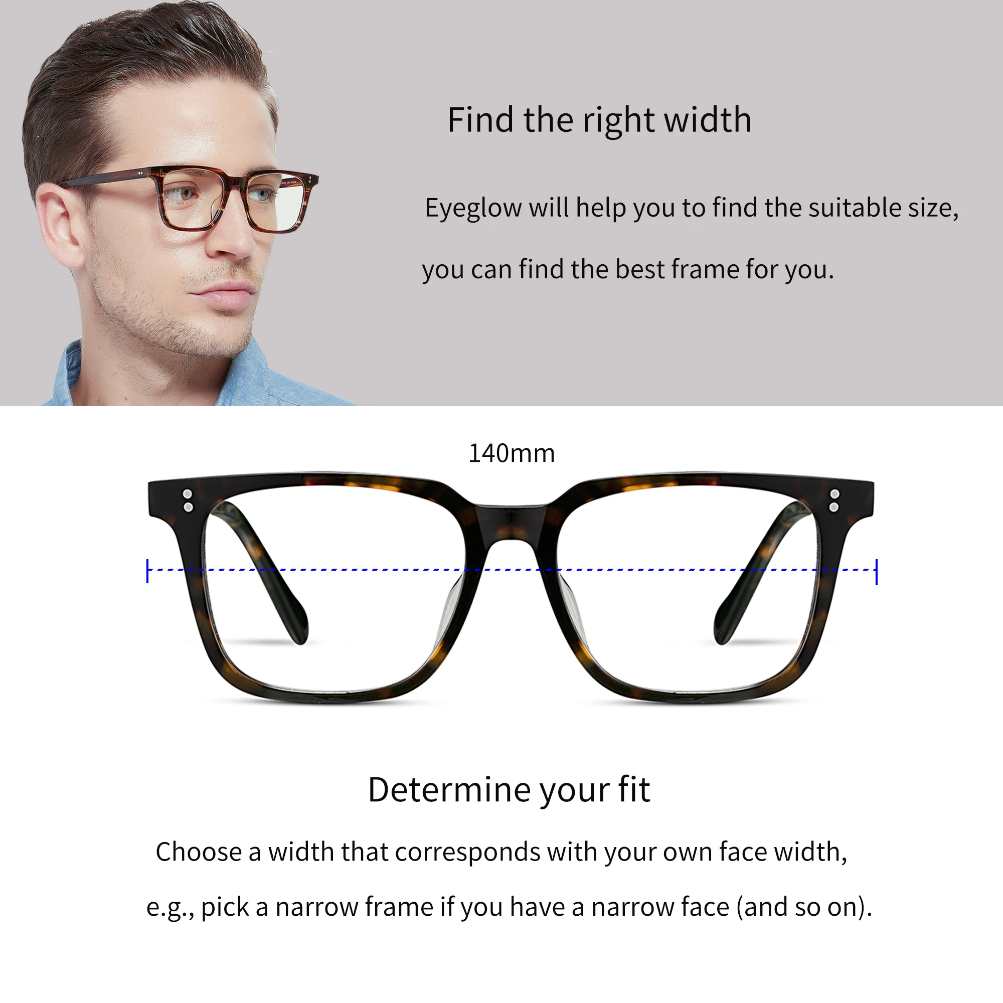 How To Measure An Eyeglass Frame Zenni Optical atelieryuwa.ciao.jp