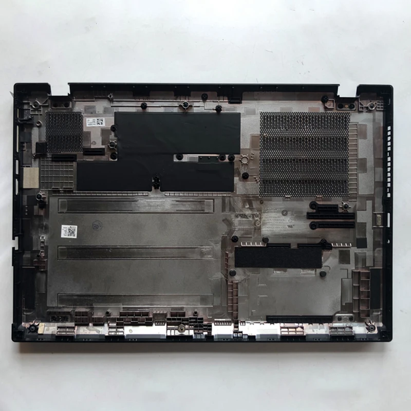 upper lower cover case for lenovo thinkpad l15 gen 1 screen back shell frame palm rest bottom shell free global shipping