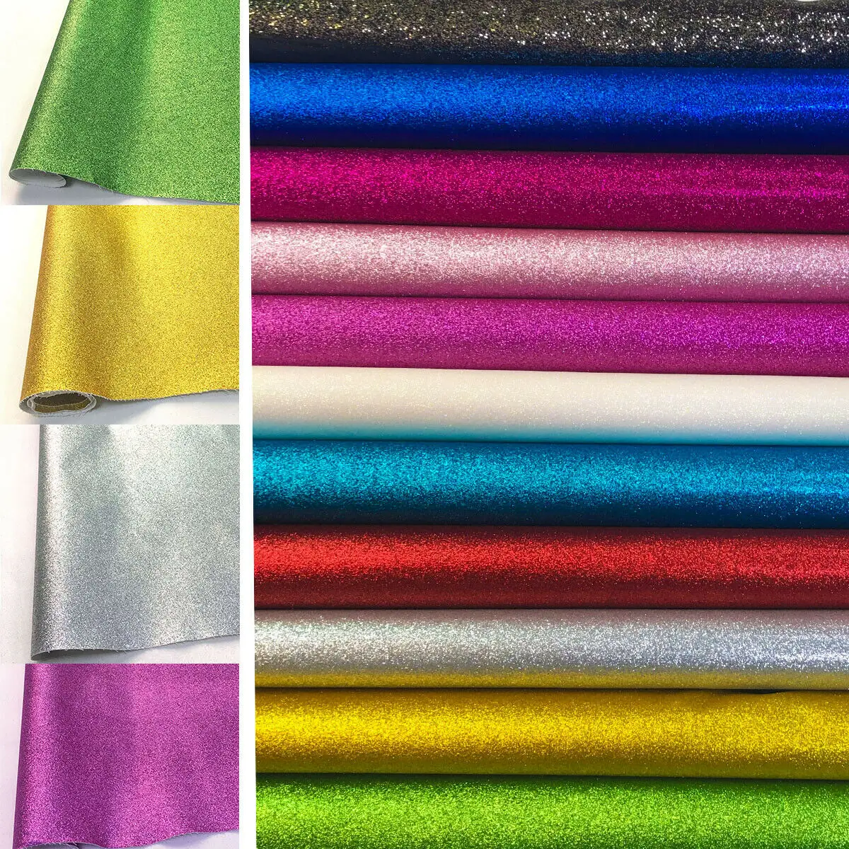 fabrics a4