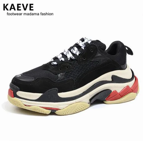 Кроссовки KAEVE мужские на шнуровке повседневная обувь для тренировок плоская