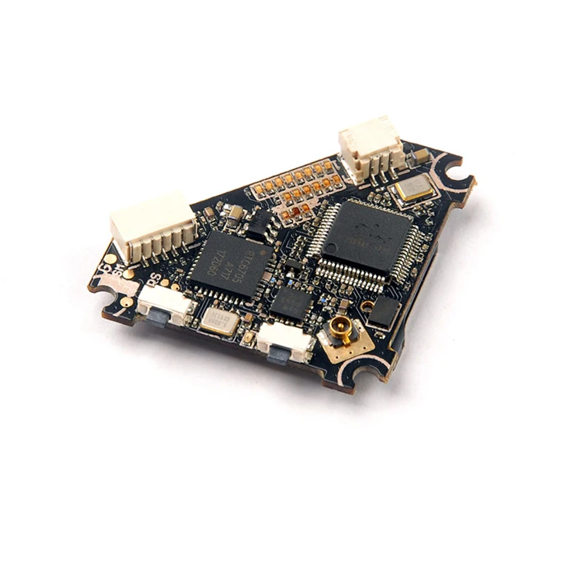 RunCam Nano 2 NTSC FPV камера с Whoop_VTX 2,1 мм/Diamond VTX FOV 155 ° 700TVL Nano2 камера SH1.0 3pin для личинки X Mobula 7 HD