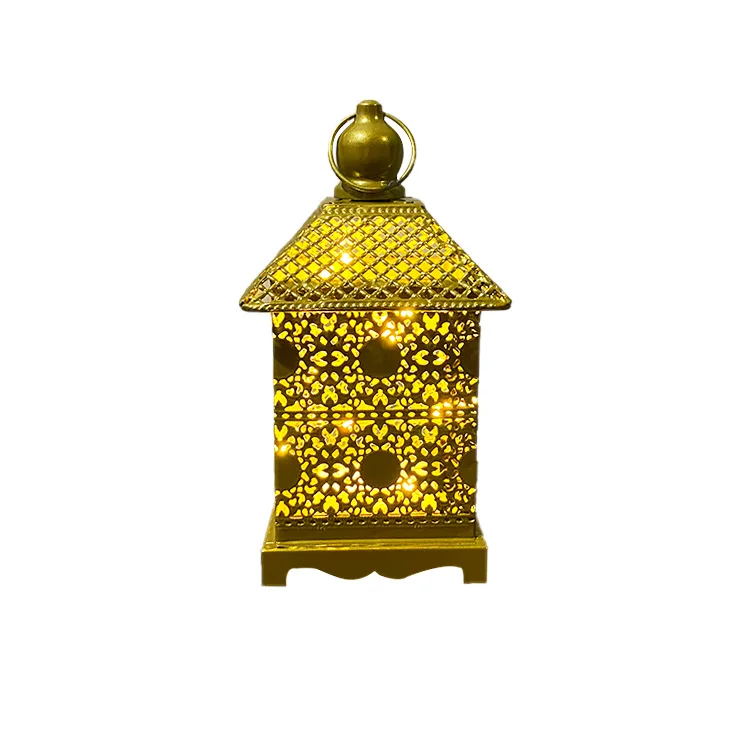 

Wind lamp LED European style simple wrought iron bedroom living room courtyard without shipping 4.30