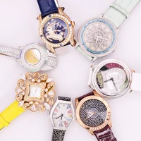 sale discount melissa crystal old types lady womens watch japan movt fashion hours bracelet leather girls gift box