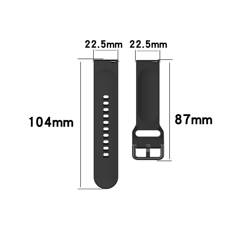 Replacement Band For Original Fitbit Versa/Versa 2 Soft Silicone Waterproof Wrist Accessories Watch Strap Versa | Электроника
