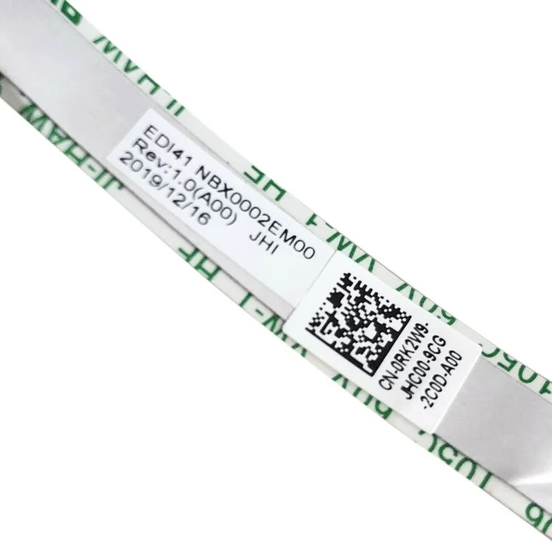 

HDD Hard Drive Cable For DELL Inspiron 3582 3580 3480 3583 SATA Connector FFC cn