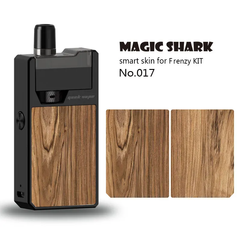 Magic Shark PVC Music is Fun Леопардовый принт с тигром чехол картинкой из сериала Teen Wolf