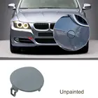 Заглушка для Буксировочного Крюка переднего бампера для BMW E90 E91 316 318 320i 328i 330i