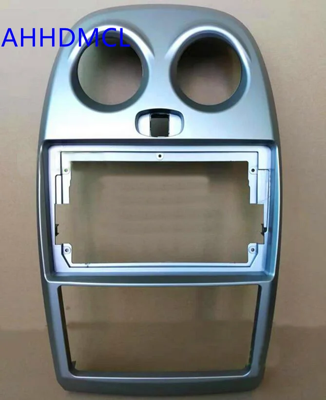 Автомобильная Панель навигации комплект рамы для 9 &quotAndroid мультимедийный плеер